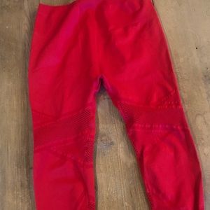 Fabletics Sculptknit Leggings